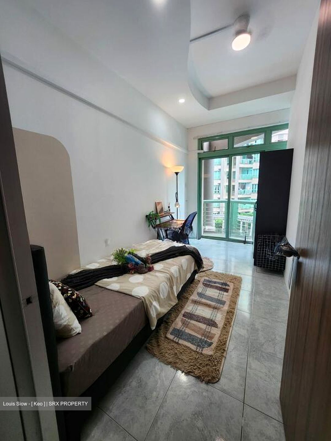 Hillview Park (D23), Condominium #507915101